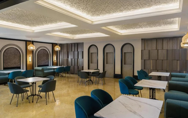 Tavia Heritage Hotel