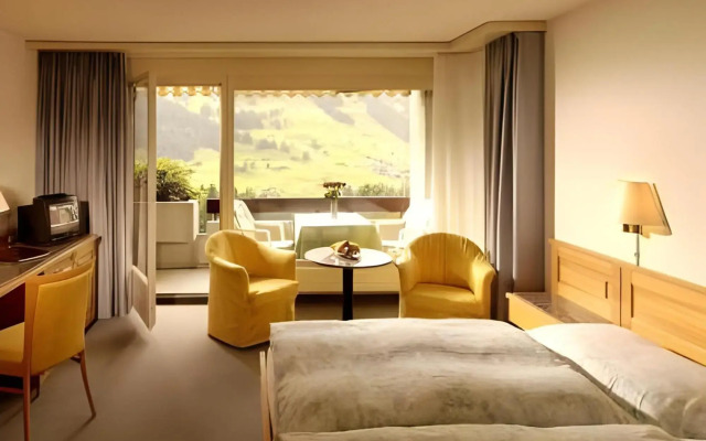 Hotel Crystal