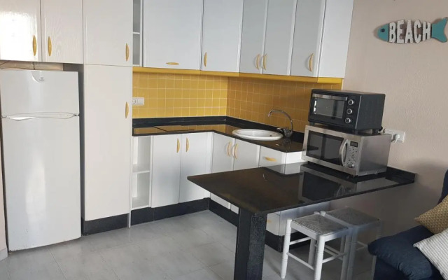 Vera Natura Apartamento Paula