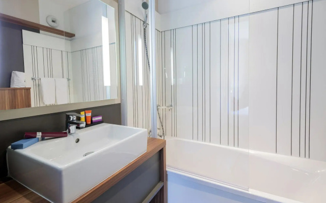 Residence Suite Home Aix en Provence