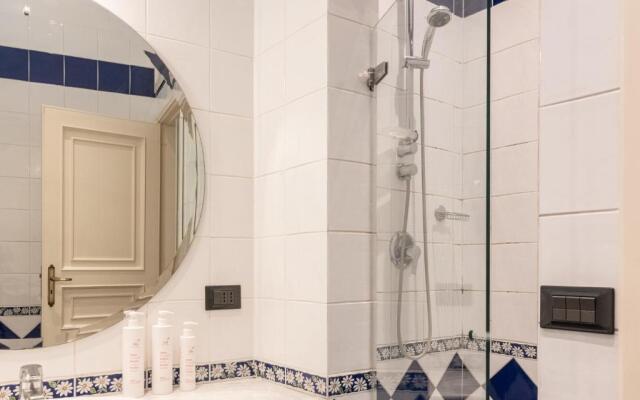 Maiorani Family Apartment nel Centro di Napoli