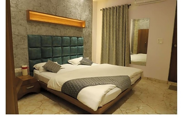 Hotel Shree Darshnam