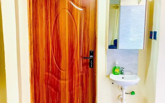 Lux Suites Naivasha Business Apartments
