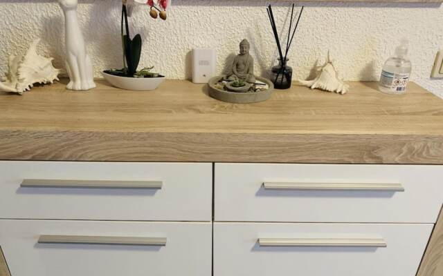 Charming 3- Bed Apartment in City Celle