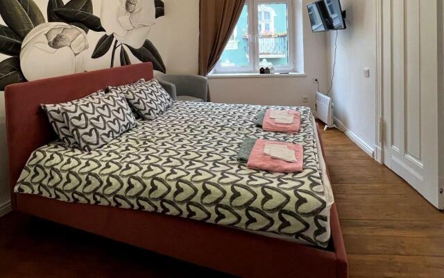 Baltic Apart на Театральной 15