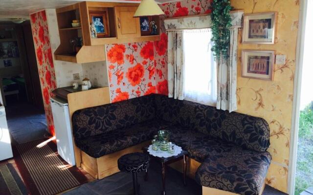 Эко-кемпинг Вальтерра