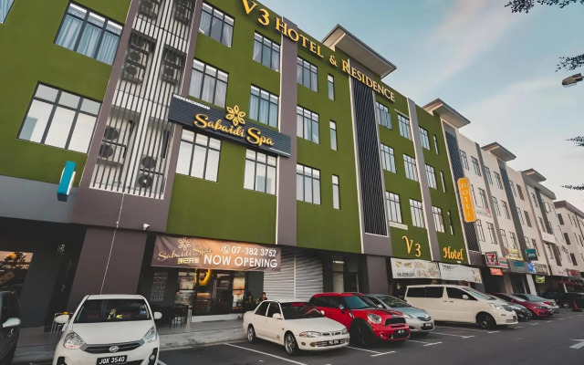 V3 Hotel & Residence Seri Alam