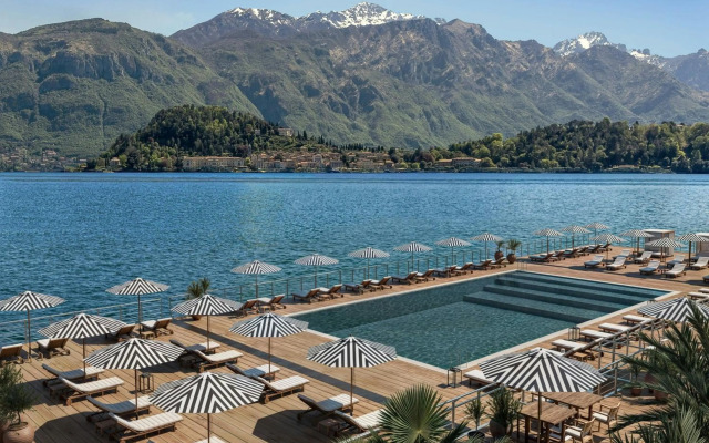 The Lake Como EDITION