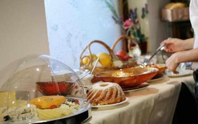 Winzerhotel Gumpoldskirchen