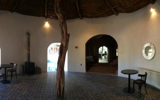 Hotel Aldea