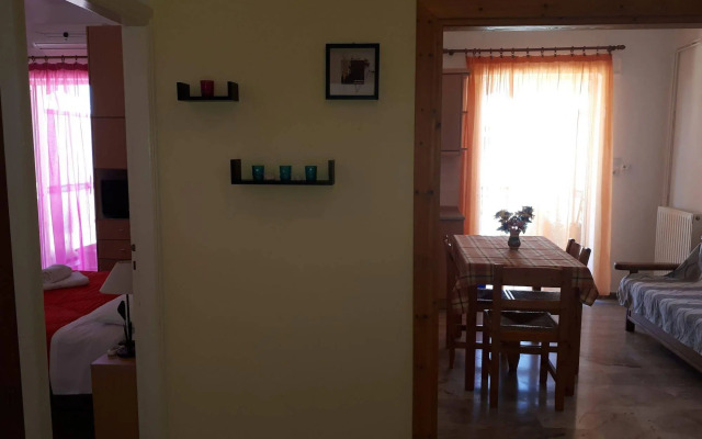 Katerina Apartments