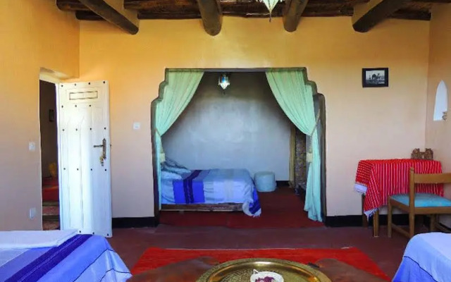 Kasbah Hajja