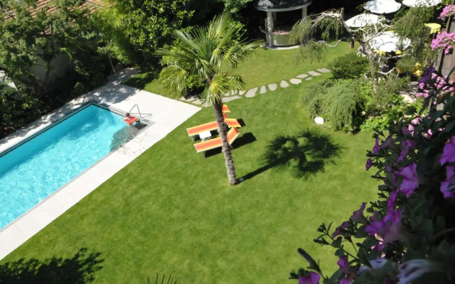 Hotel Verena