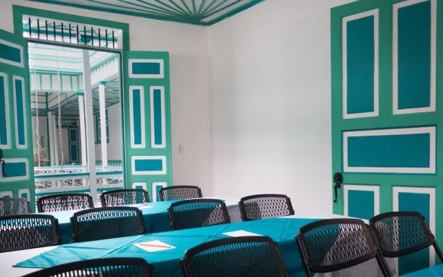 Hotel Casa Grande Inn