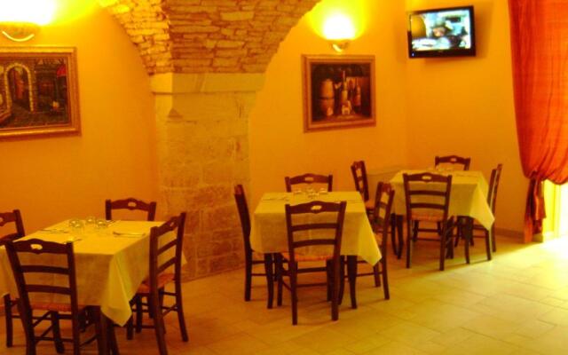Albergo Diffuso Rococò