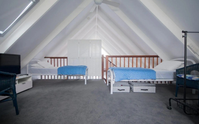 Affordable Twin Peaks 1