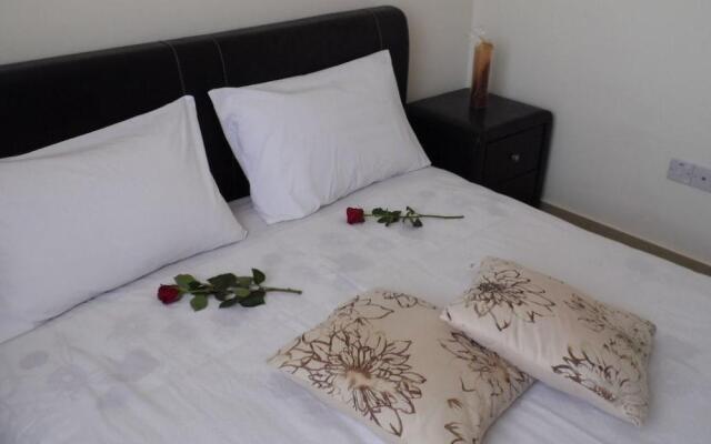 Andriana II Apartment Complex