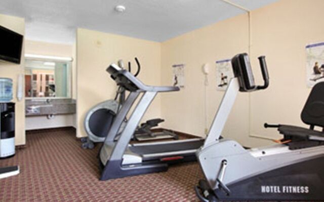 Ramada Wytheville