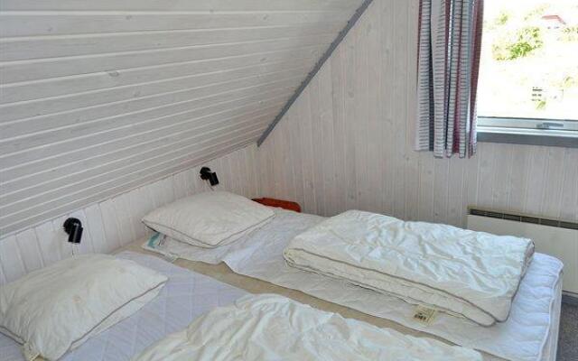 Jyllands Vestkyst - Romo Holiday House 2 (29-2076)