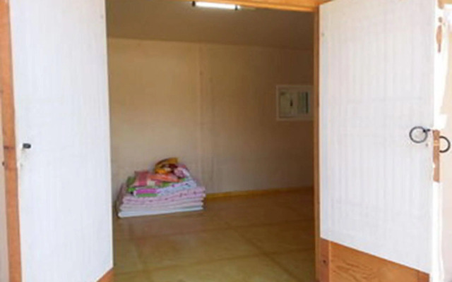 Moji Guest House