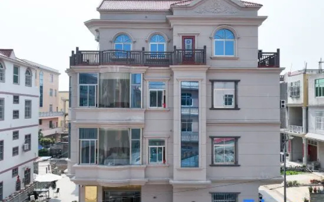 MeiZhouIandZhenXiangShaoHuaHomestay – Exterior – Putian