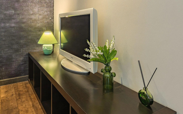 Prima Rent на улице Малая Покровская 24/6