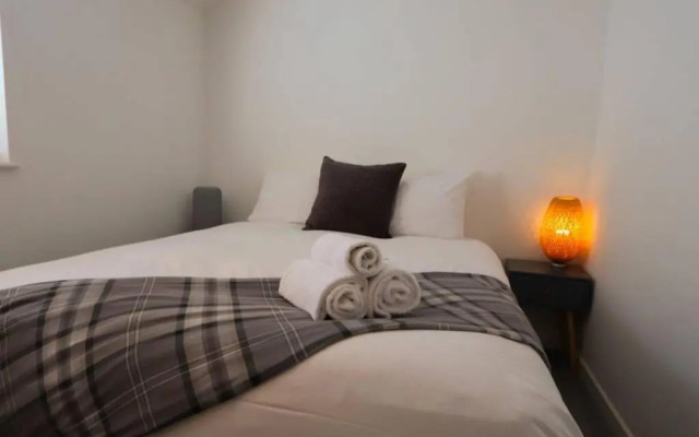 Hotwells Modern Mews with Parking