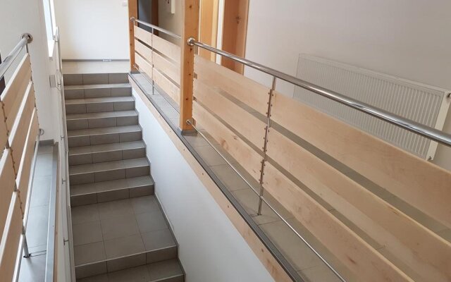 Wellness Rodinny Hotel U Langru