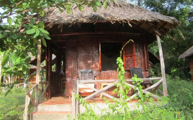 Moon Resort
