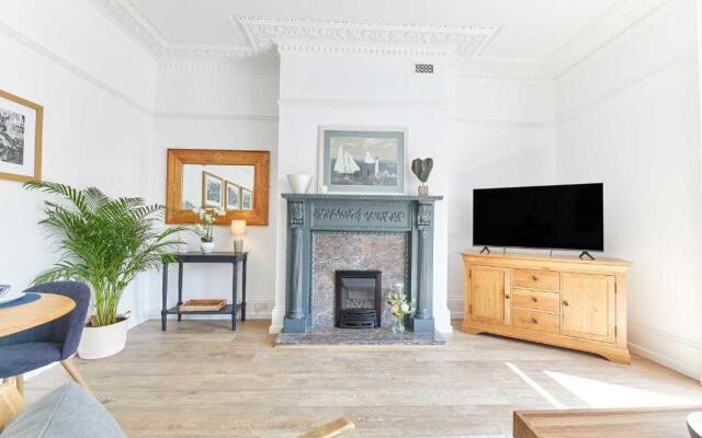 Host Stay Tyne View