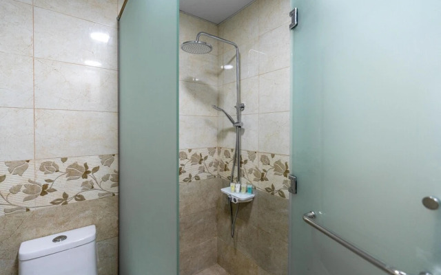 Dubai Marina View Studio