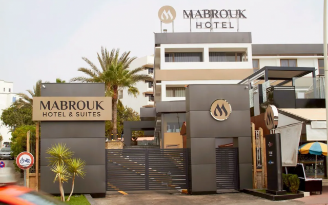 Mabrouk Hotel