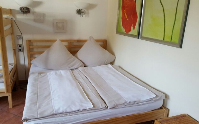 Ferienwohnung Skiliftkarussell Winterberg