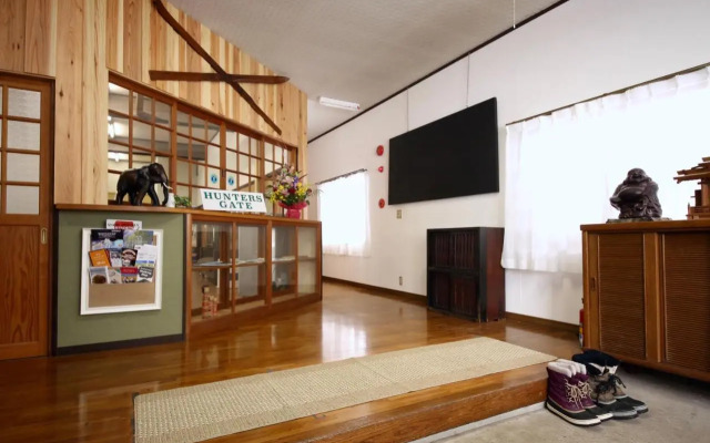 HUNTERS GATE - Vacation STAY 33982v