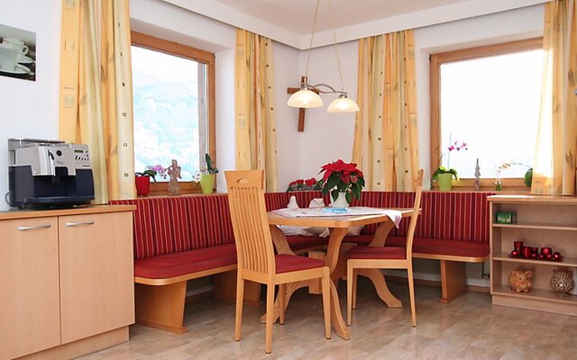 House Annelies Aschau im Zillertal 14719
