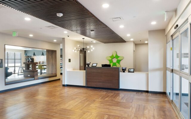 Extended Stay America - Phoenix - Chandler Downtow