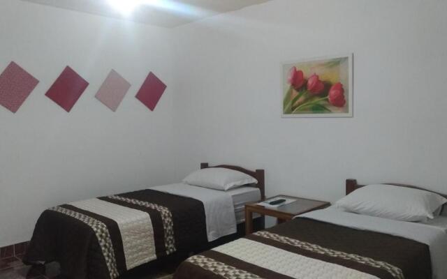 Maison Aires Malcher