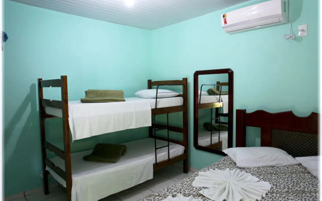 Hotel Caranda Eco Ville