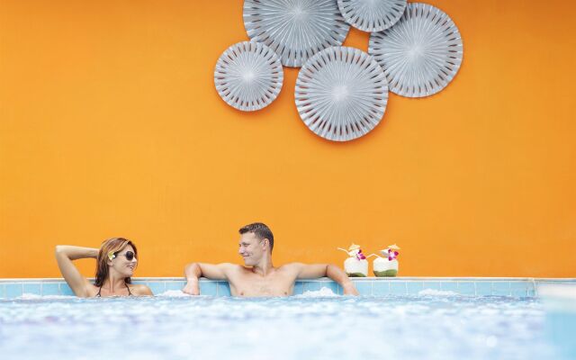 Viva Vacation Resort