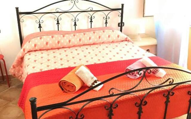 Appartamento Infinity