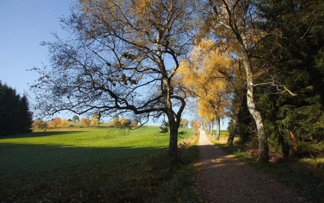 Pytloun Wellness Hotel Hasištejn