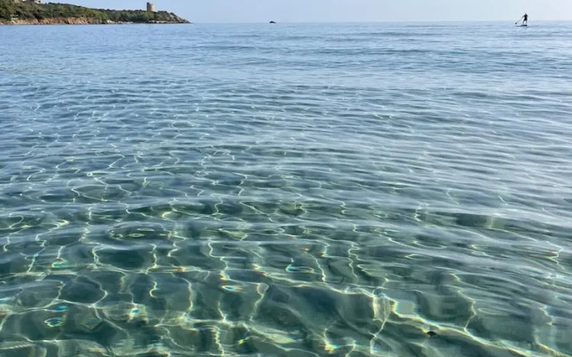 Villa Clara in Tertenia