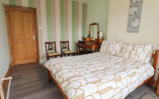 Budle Bay Cottage