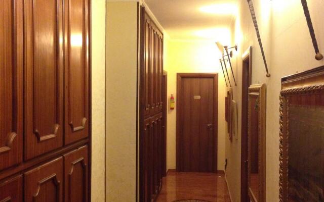 Caligola Resort