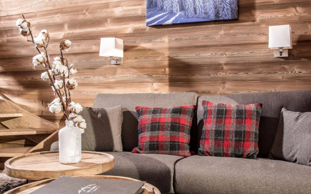 Résidence Les Cîmes