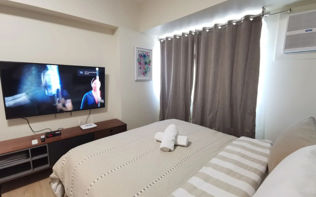 Avida Davao by davaobnb & Lemonique Homes
