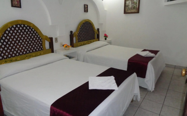 Hotel Boutique Esmeralda