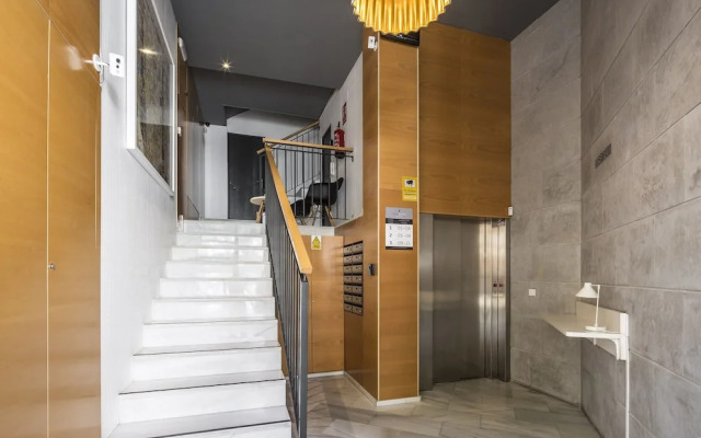 Mon Suites Carmen