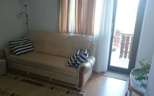 Apartment Manda