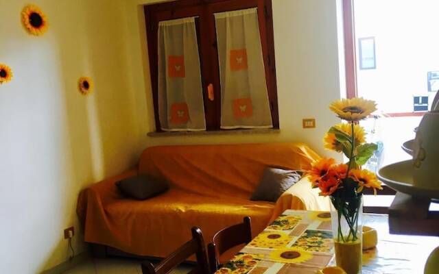 Appartamento Girasole